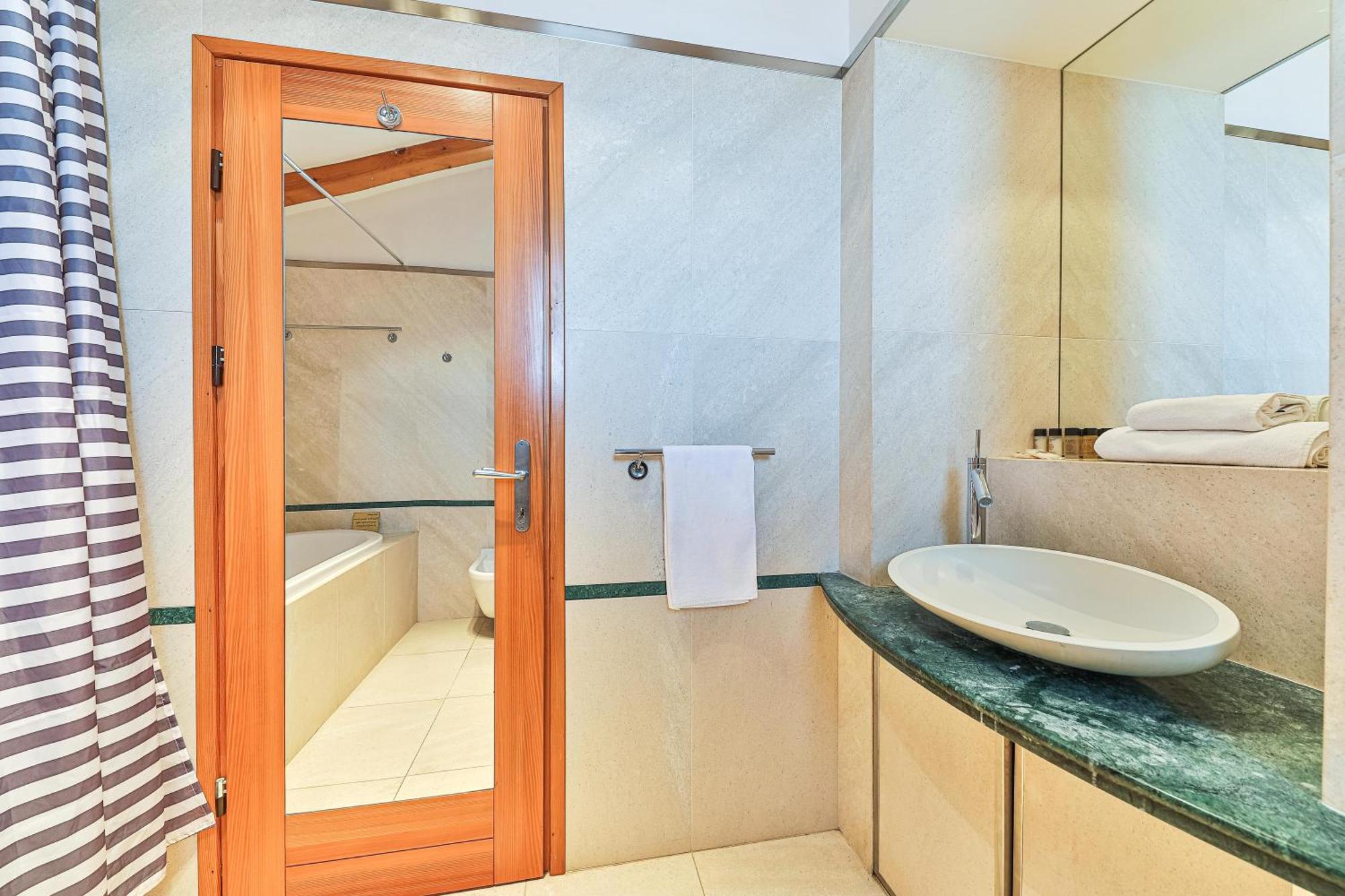 Апартаменты Augubio Penthouse Сплит Экстерьер фото