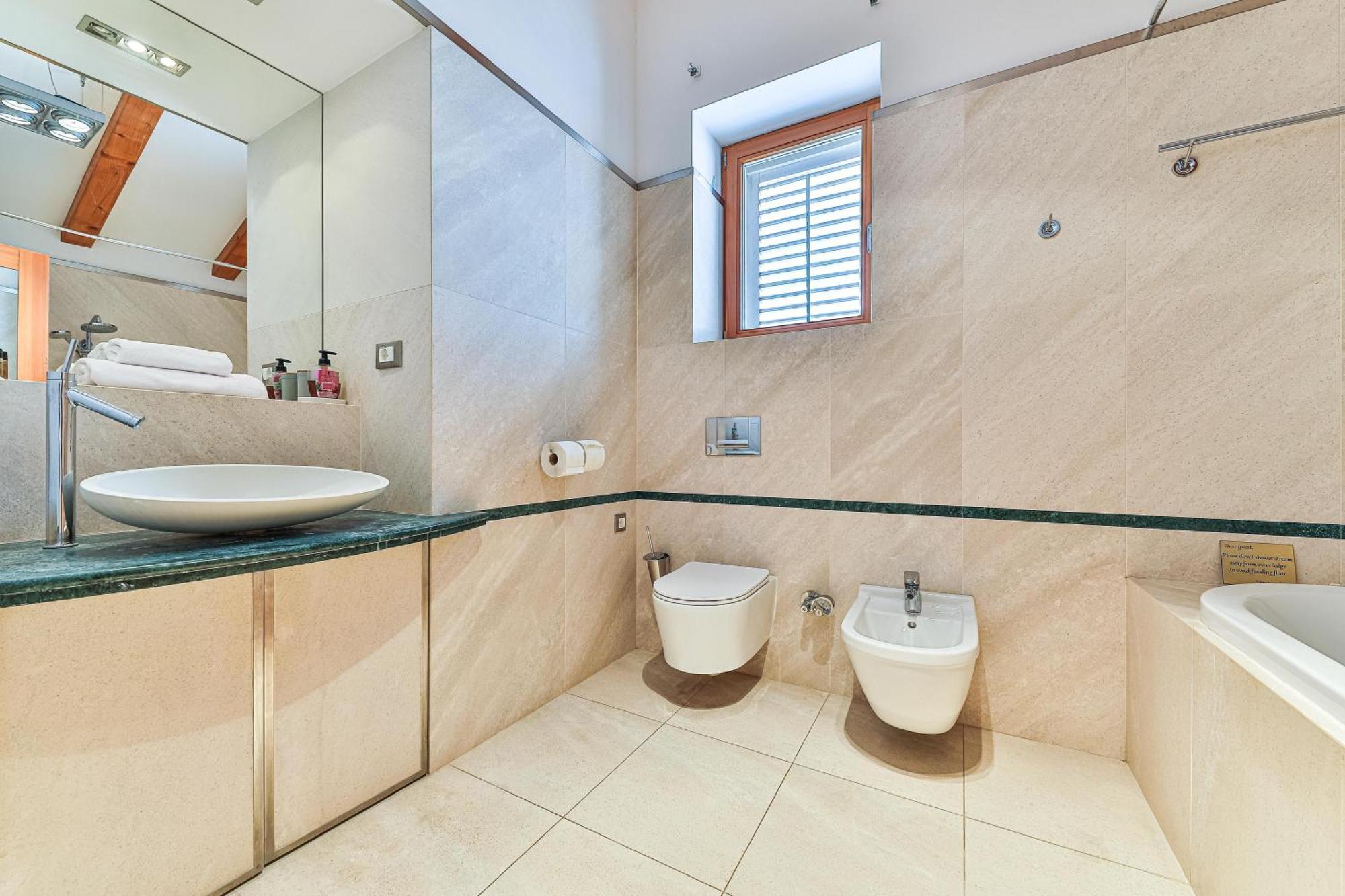 Апартаменты Augubio Penthouse Сплит Экстерьер фото