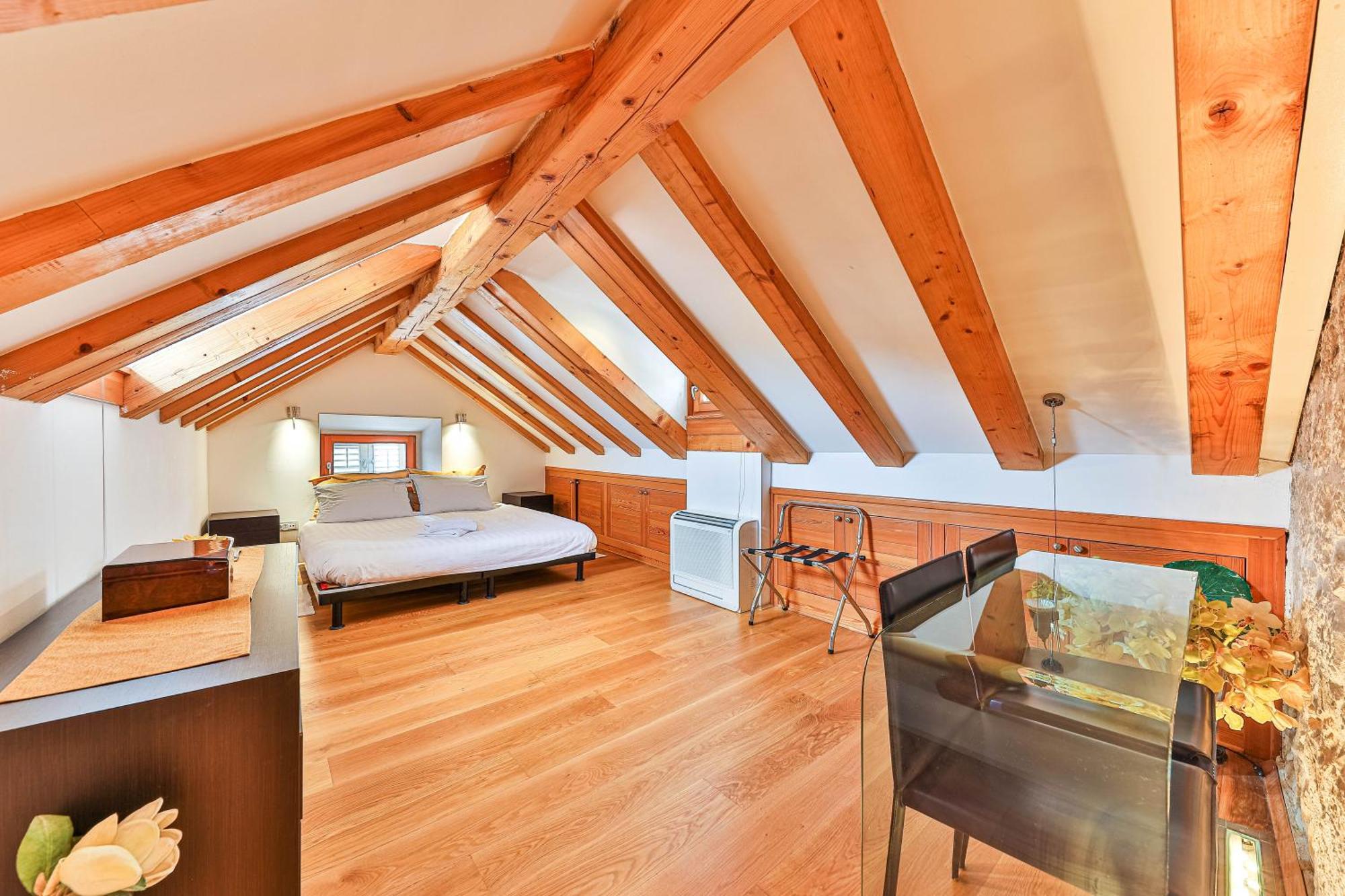 Апартаменты Augubio Penthouse Сплит Экстерьер фото